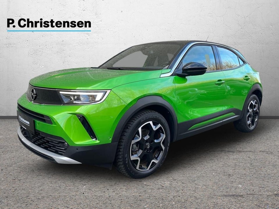 Opel Mokka-e 50 Ultimate 5d
