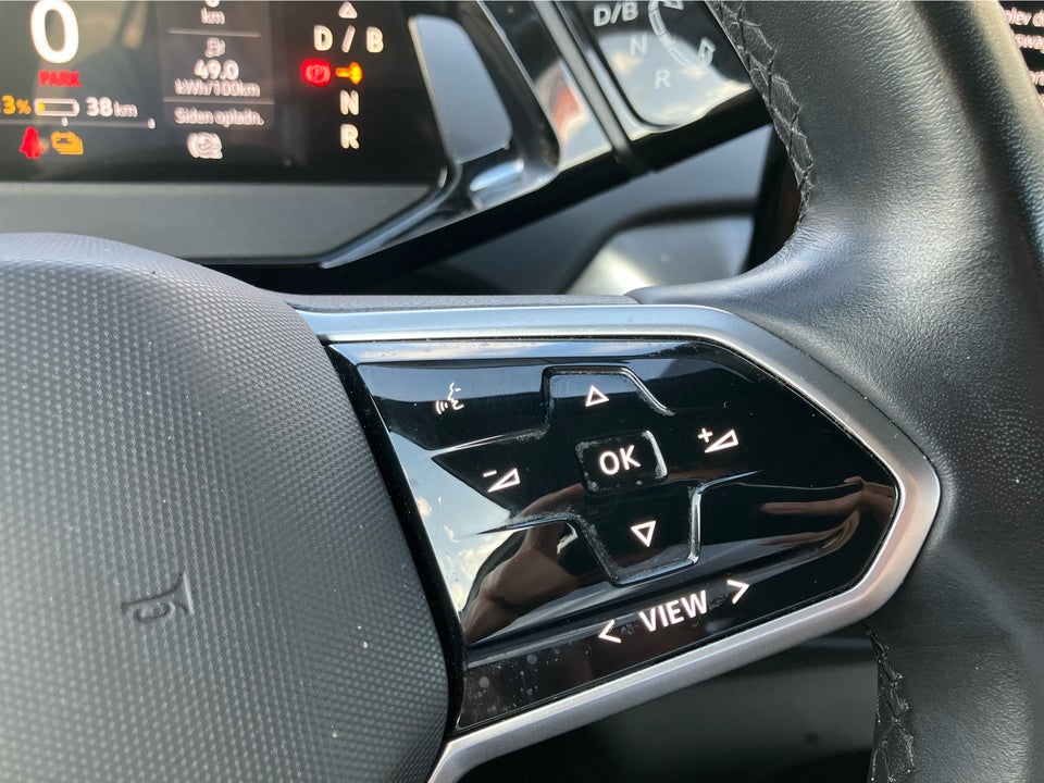 VW ID.4 77 1ST Pro Performance 5d