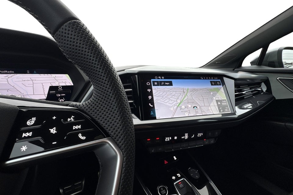 Audi Q4 e-tron 45 Ultra 5d