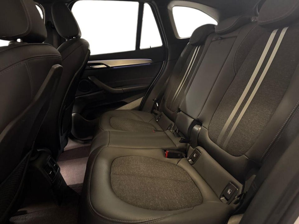 BMW X1 1,5 xDrive25e M-Sport aut. 5d