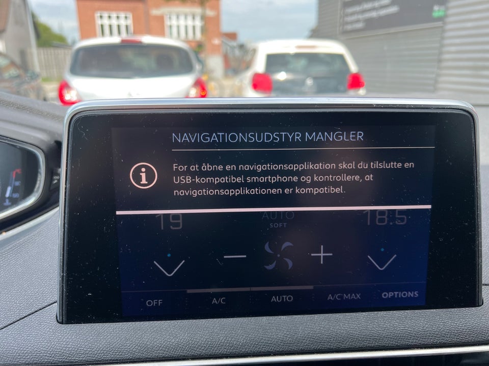 Peugeot 3008 1,5 BlueHDi 130 Allure EAT8 5d