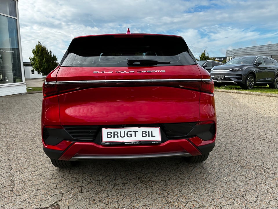 BYD Atto 3 60 Design 5d
