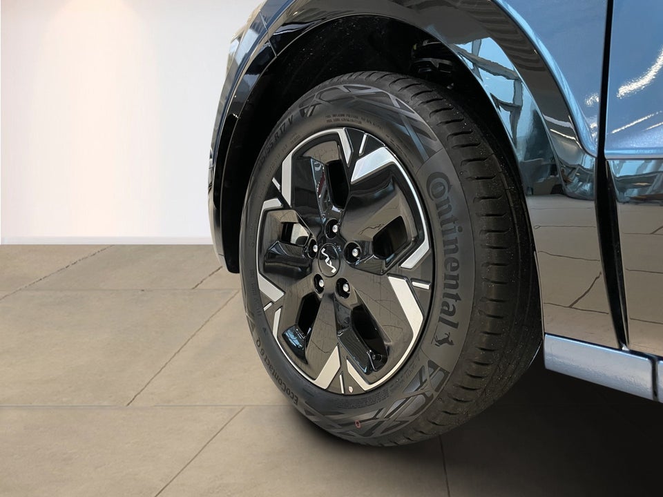 Kia Niro 64 EV Access 5d