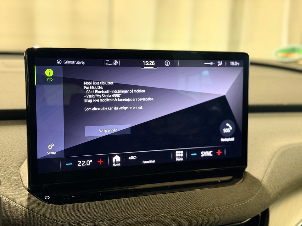 Skoda Enyaq 60 iV 5d