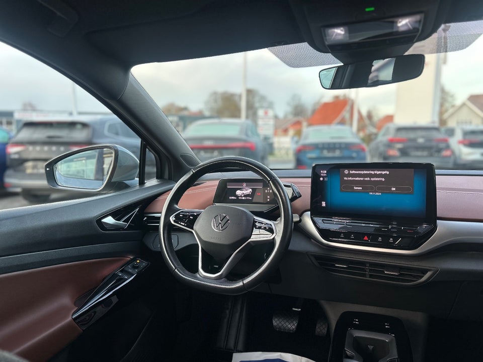 VW ID.5 77 Pro Performance 5d