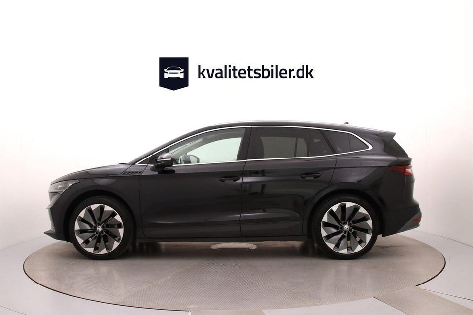 Skoda Enyaq 80 iV Selection Suite 5d