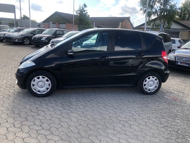 Mercedes A150 1,5  3d