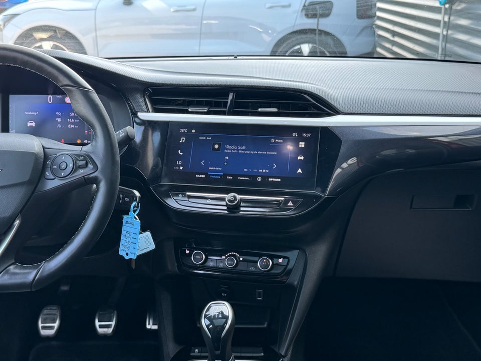 Opel Corsa 1,2 Sport 5d