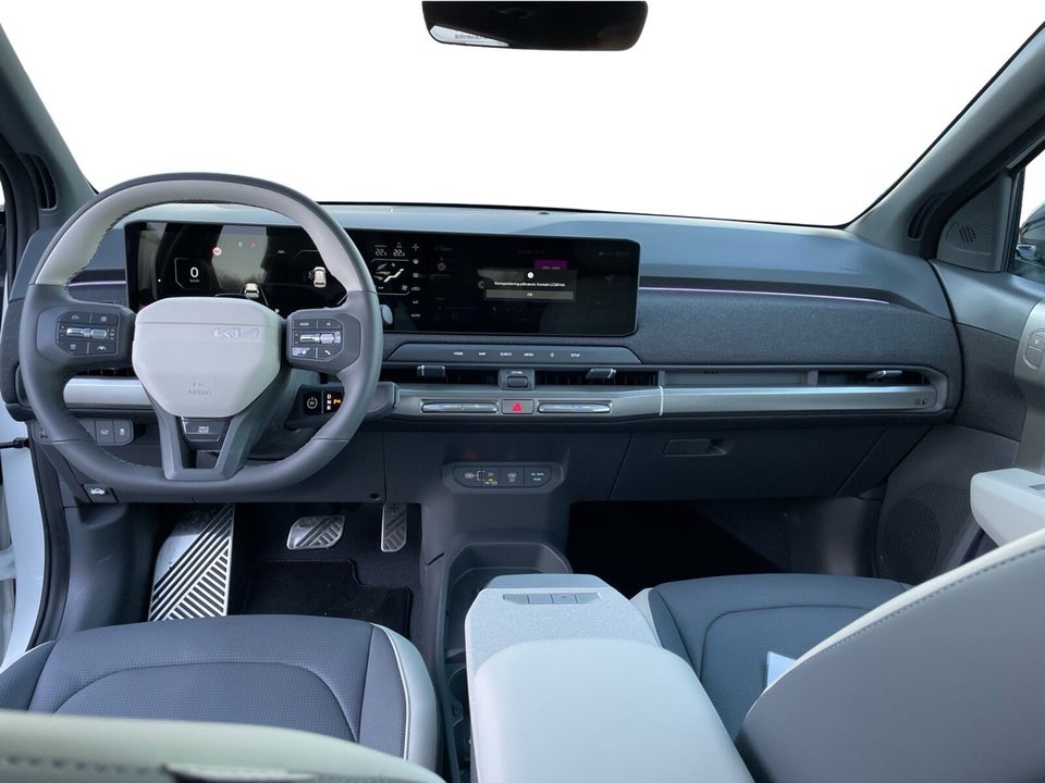 Kia EV3 81 Long Range GT-Line 5d