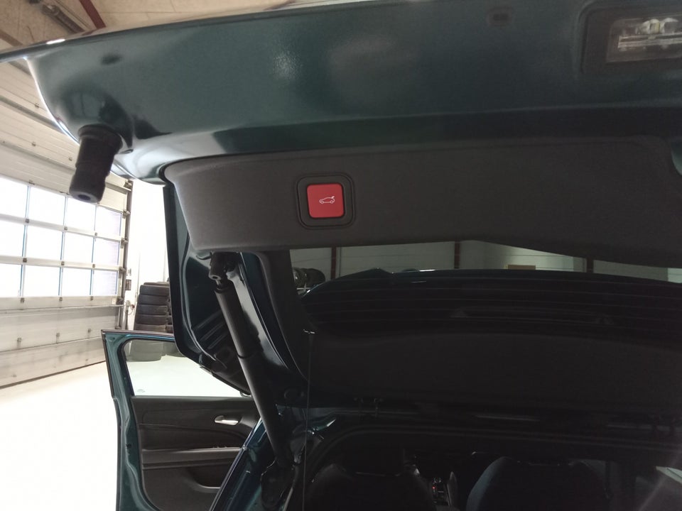 Alfa Romeo Junior Elettrica Speciale 5d