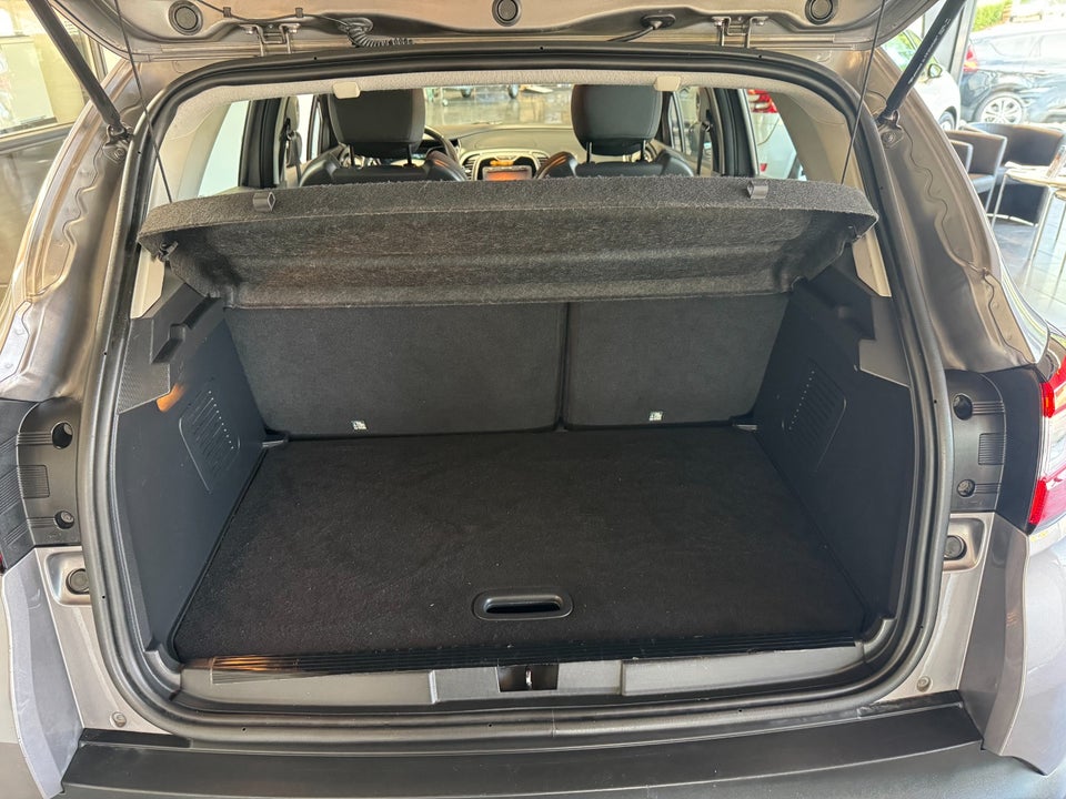 Renault Captur 0,9 TCe 90 Expression 5d