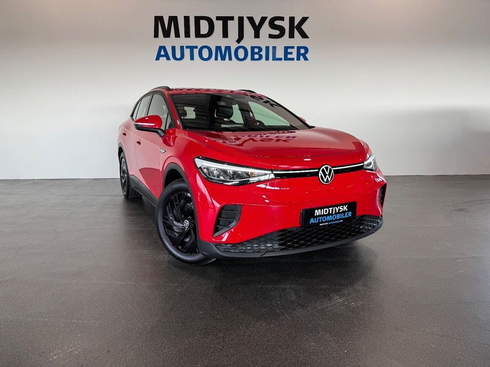 VW ID.4 77 Pro Performance 5d