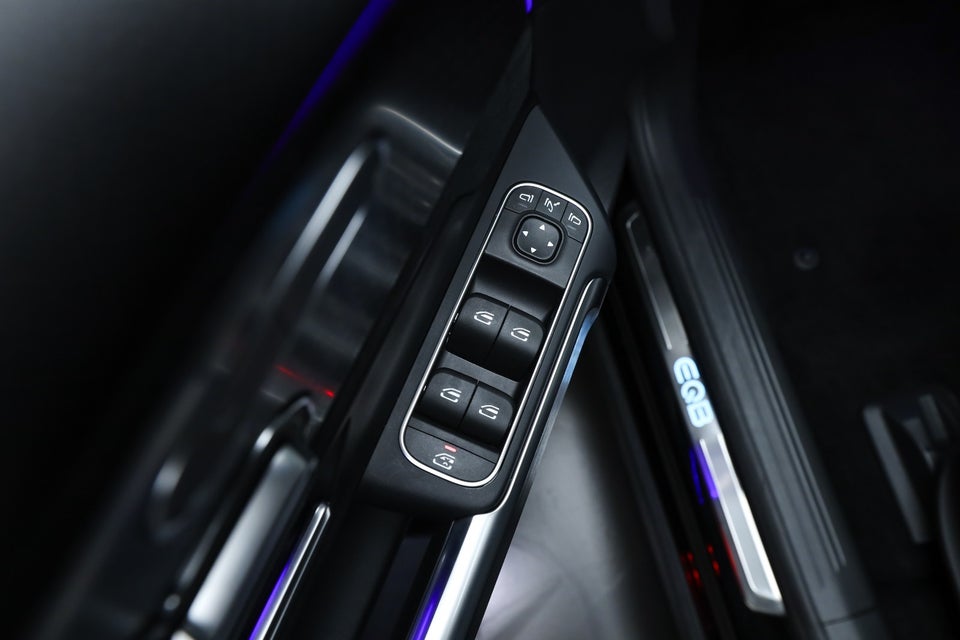 Mercedes EQB250+ AMG Premium 5d
