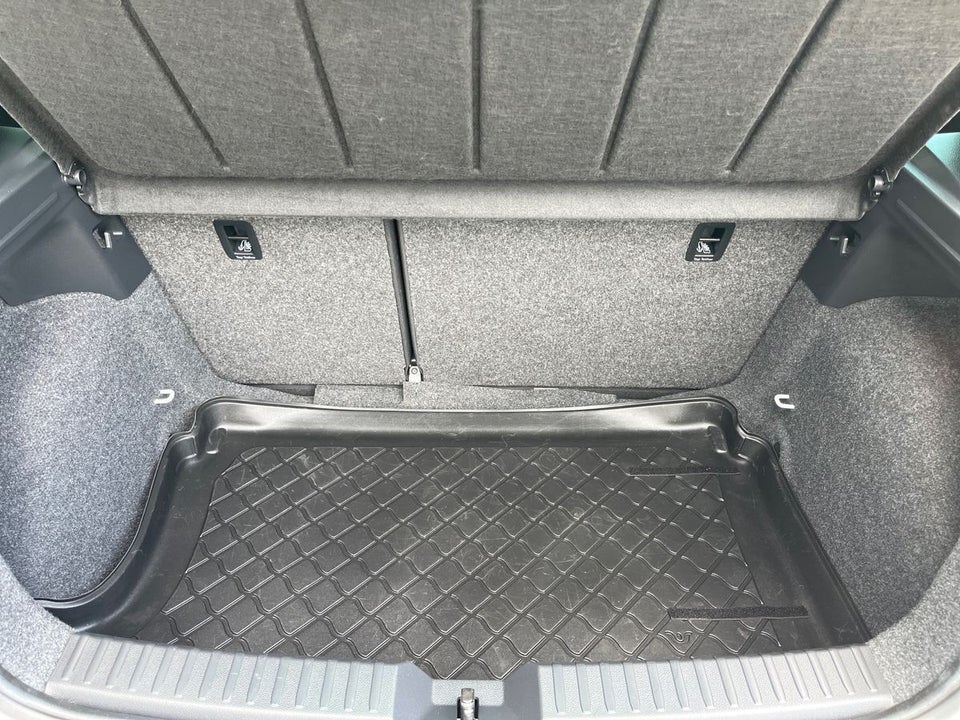 Seat Ibiza 1,0 TSi 110 FR 5d