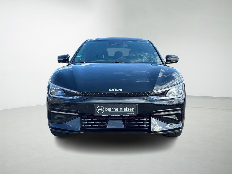 Kia EV6 77 Long Range GT-Line 5d