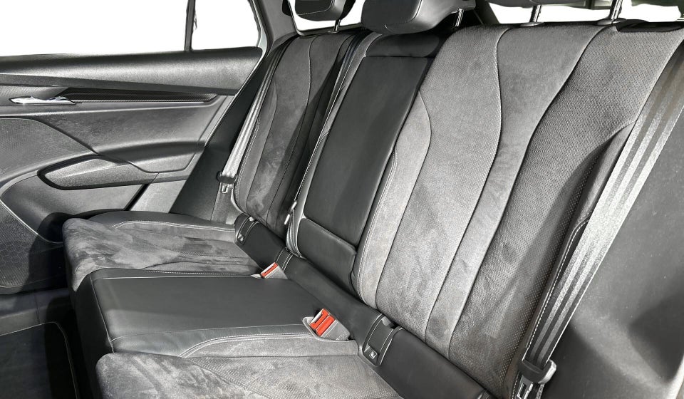 Skoda Enyaq 60 iV Sportline 5d