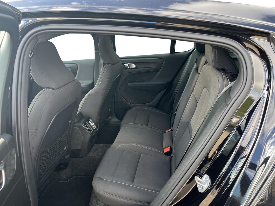 Volvo C40 ReCharge Extended Range Core 5d