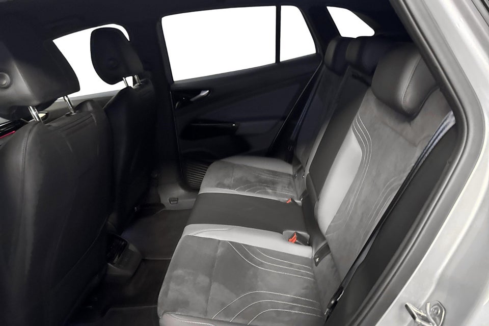 VW ID.4 77 Style+ 5d