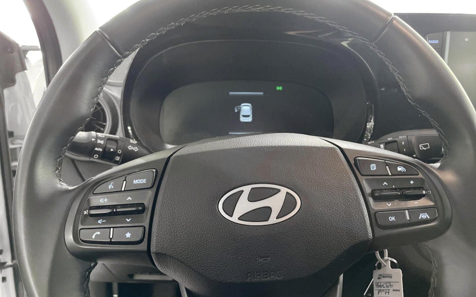 Hyundai i10 1,0 MPi Essential 5d