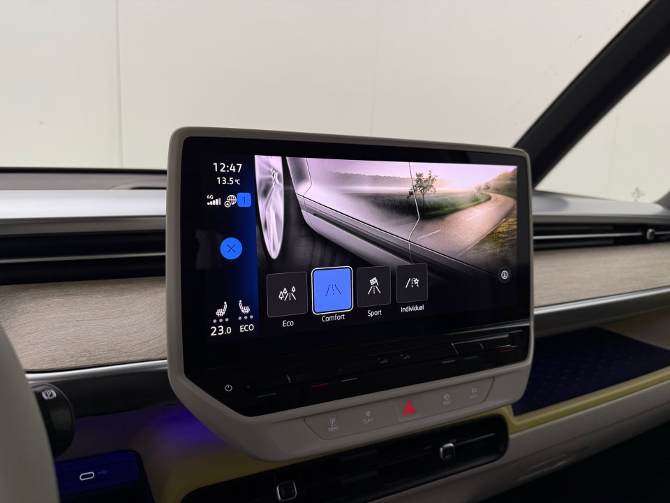 VW ID.Buzz 77 Style SWB 5d