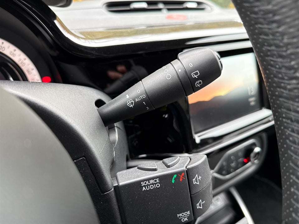 Renault Twingo Electric Zen 5d