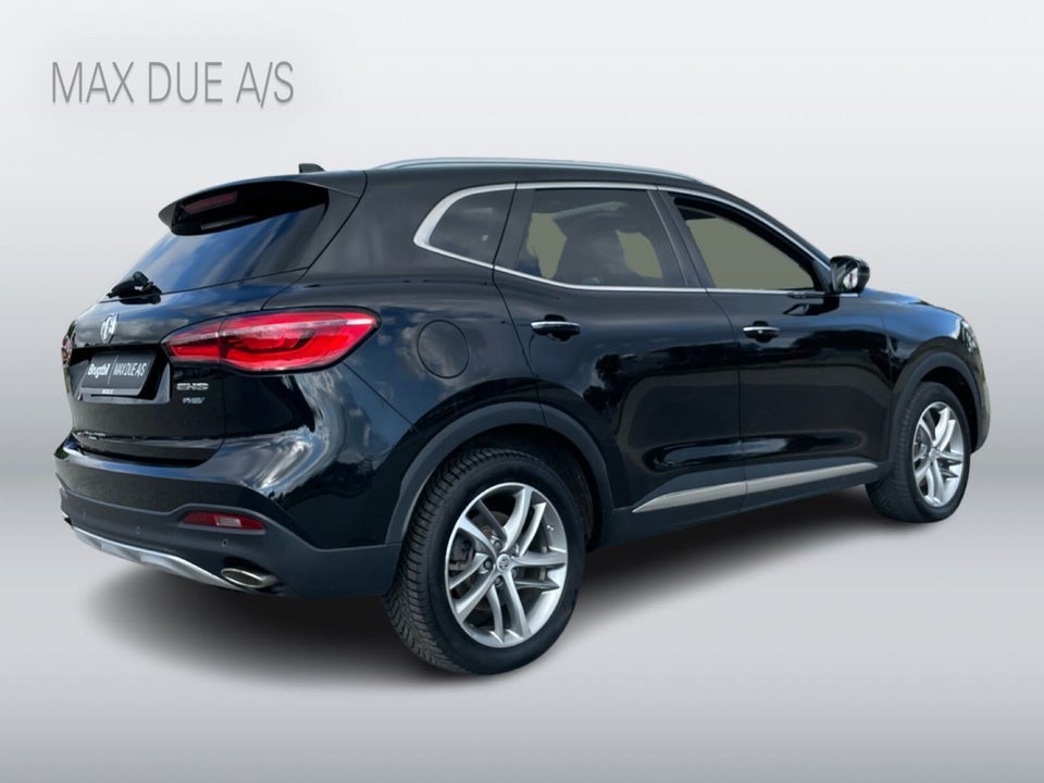 MG EHS 1,5 PHEV Luxury 5d