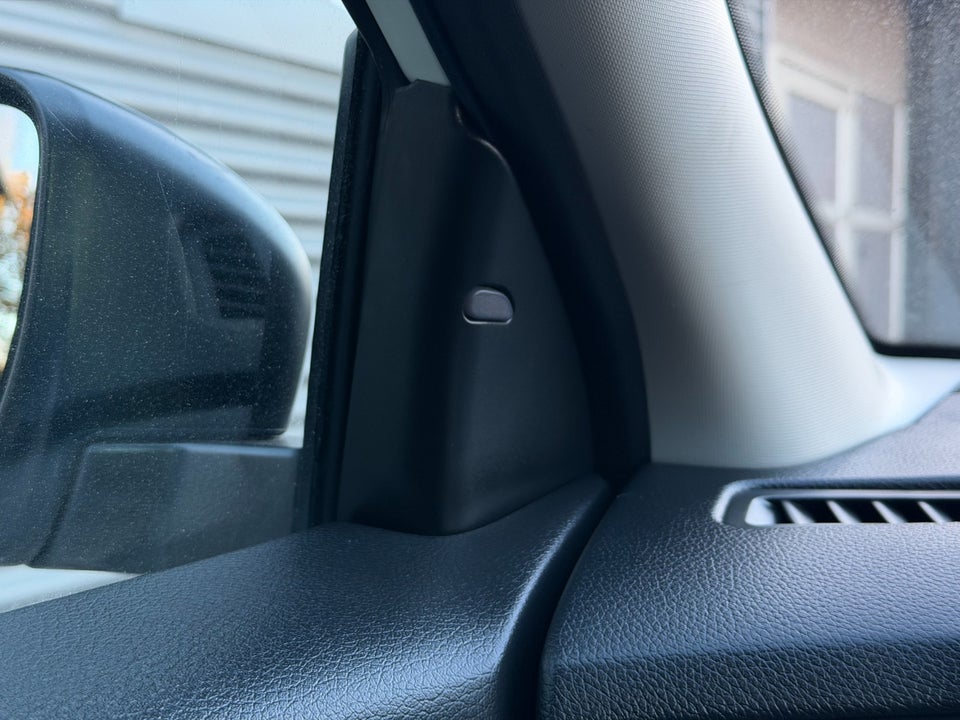 Nissan Qashqai 1,3 Dig-T 160 N-Connecta DCT 5d