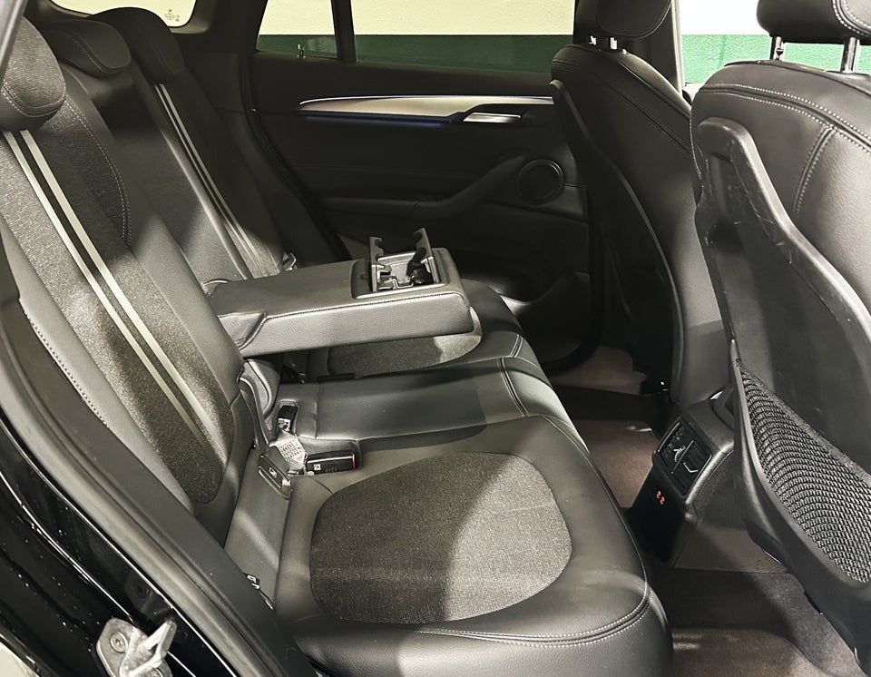 BMW X1 1,5 xDrive25e M-Sport aut. 5d
