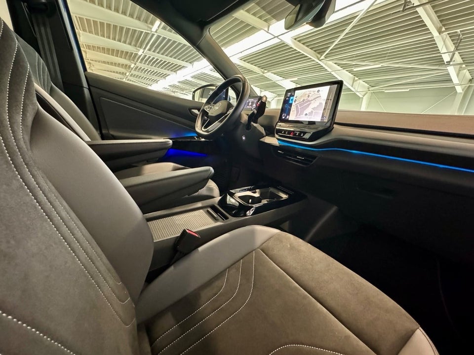 VW ID.5 77 Pro Performance 5d