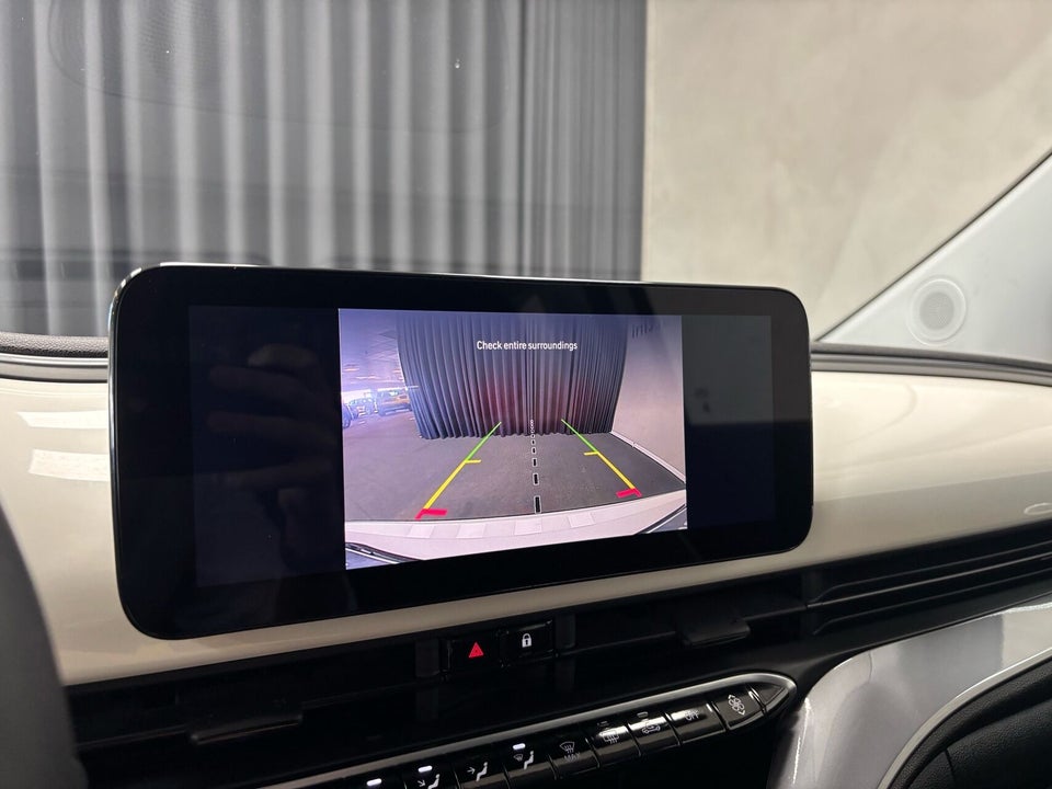 Fiat 500e 42 Icon 3d