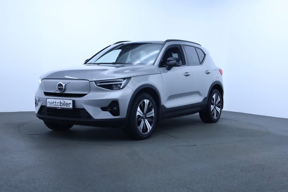 Volvo XC40 P6 ReCharge Plus 5d