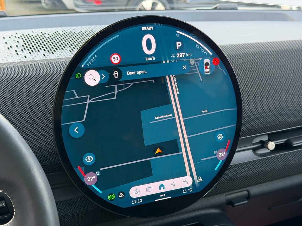 MINI Aceman SE Classic Trim XL 5d