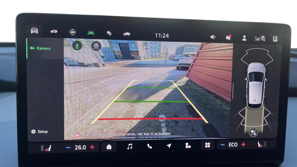 Skoda Elroq 60 iV Premium 5d