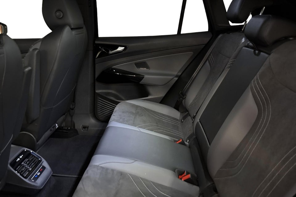 VW ID.4 77 Style+ 5d