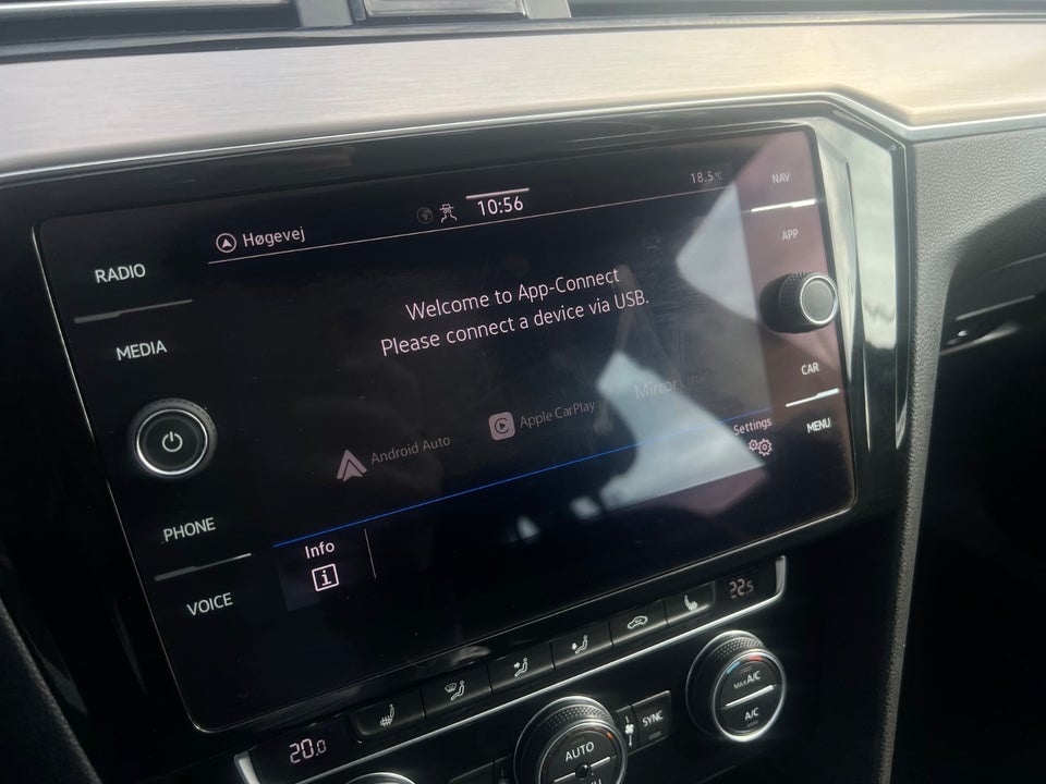 VW Passat 1,5 TSi 150 Elegance+ Variant DSG 5d