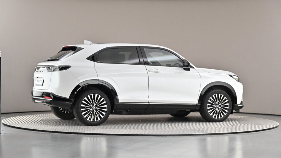 Honda e:Ny1 Advance 5d