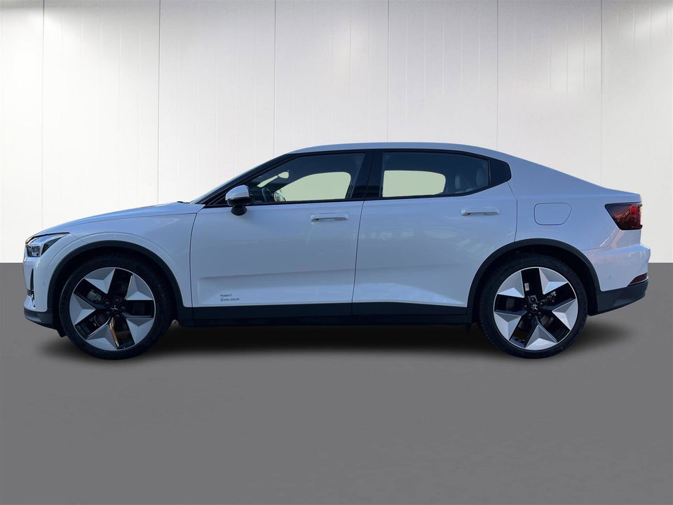 Polestar 2 Long Range 5d