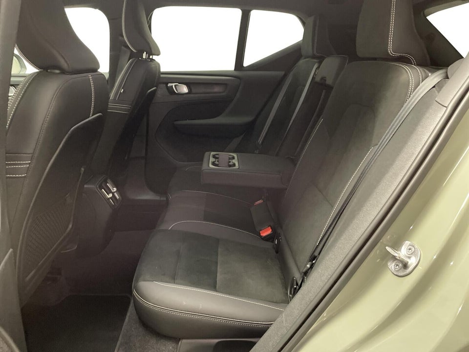 Volvo XC40 P6 ReCharge Plus 5d