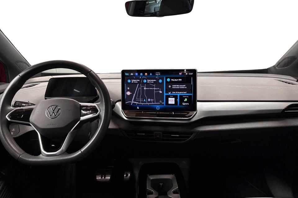 VW ID.4 77 Style+ 5d