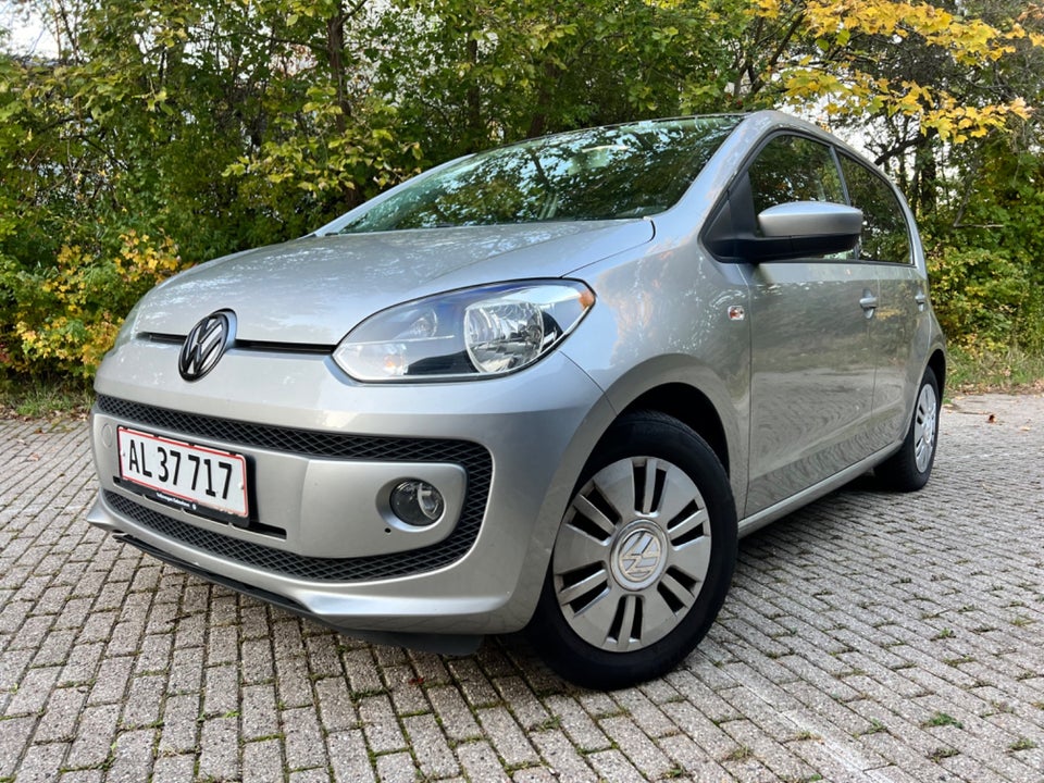 VW Up! 1,0 60 Move Up! BMT 5d