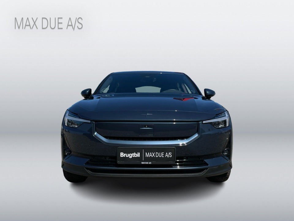 Polestar 2 Long Range 5d