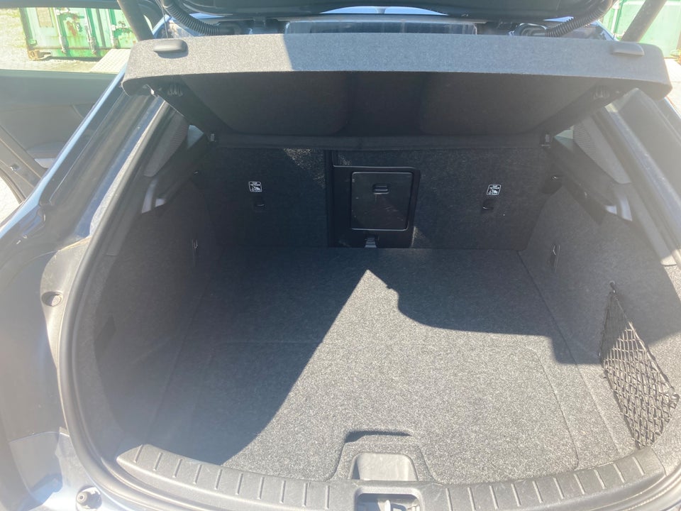 Polestar 2 Standard Range 5d