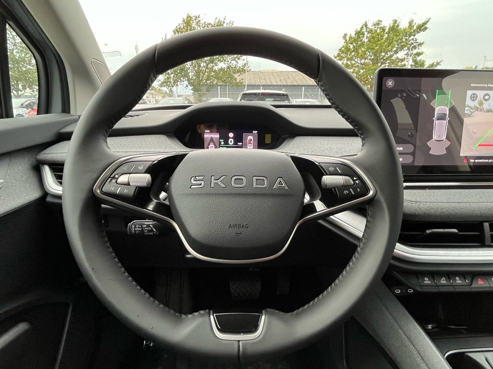 Skoda Enyaq 85 iV Selection 5d