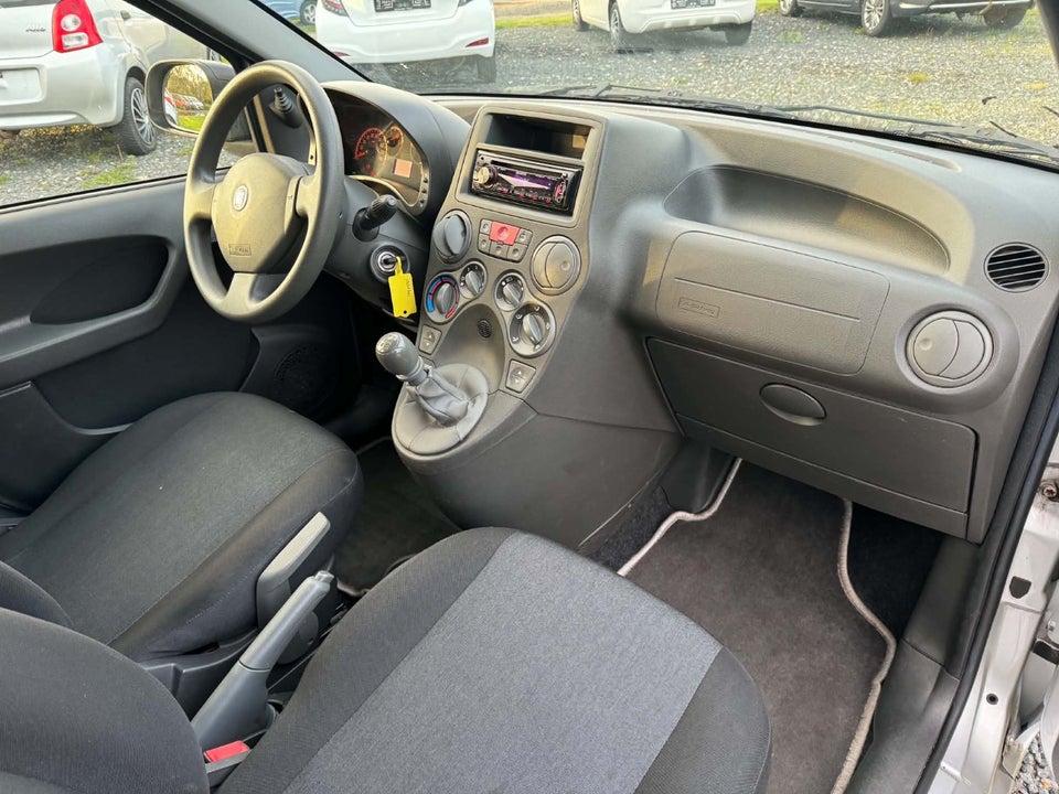 Fiat Panda 1,2 69 Ciao 5d