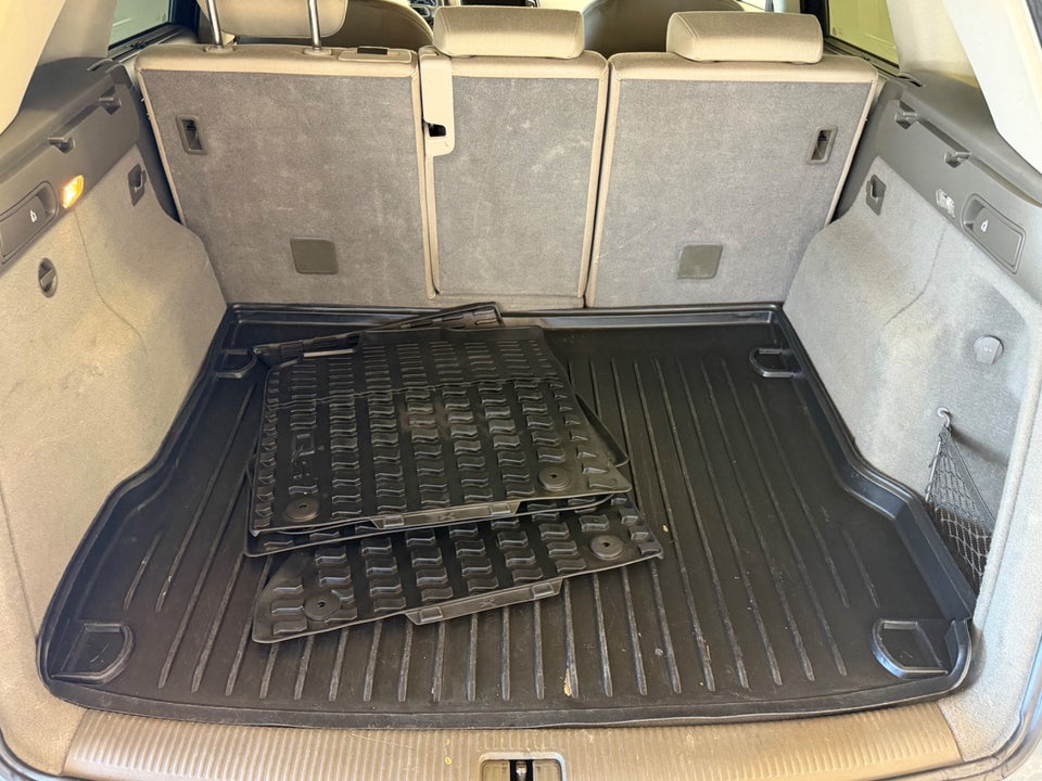 Audi Q5 2,0 TDi 170 quattro S-tr. 5d
