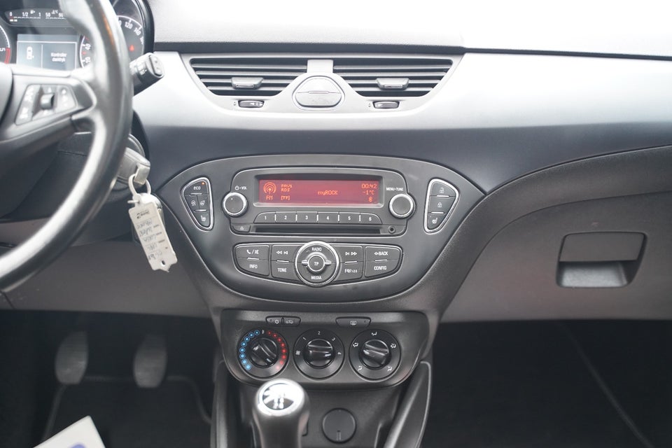 Opel Corsa 1,3 CDTi 95 Enjoy 5d