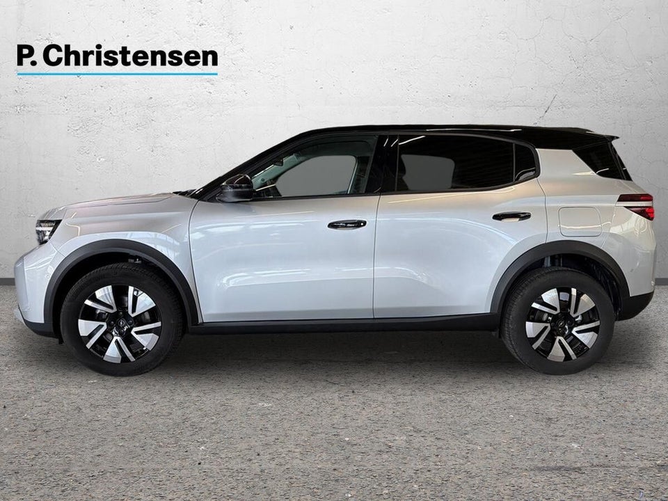 Opel Frontera 44 GS 5d