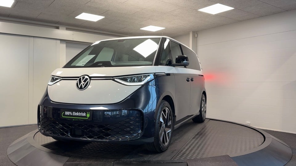 VW ID.Buzz 77 Pro SWB 5d