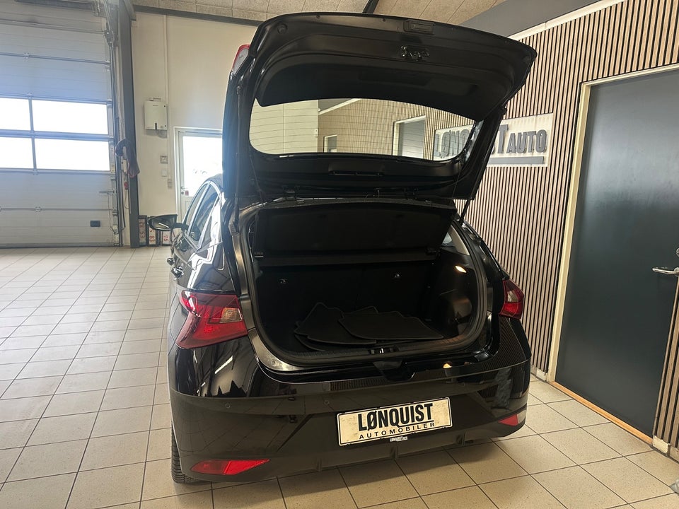 Hyundai i20 1,2 MPi Advanced 5d