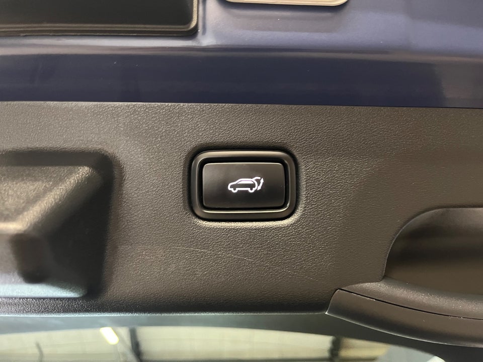 Kia EV6 77 Long Range Upgrade 5d